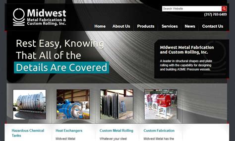 midwest metal fabrication indiana|midwest metal fabrication whitestown in.